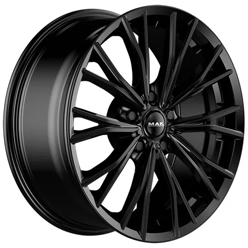 MAK MARK-D 9x20 5x112 ET40 CB66,6 GLOSS BLACK