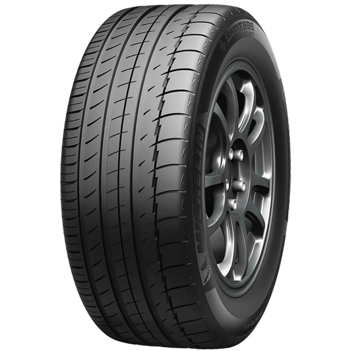 MICHELIN LATITUDE SPORT XL 275/45 R19 108Y