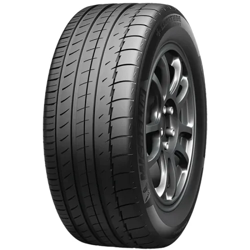MICHELIN EXTRA LOAD TL LATITUDE SPORT N1 295/35 R21 107Y
