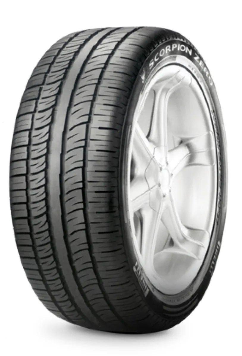 PIRELLI SCORPION ZERO ASIM. XL (MO1) 295/40 R22 112W
