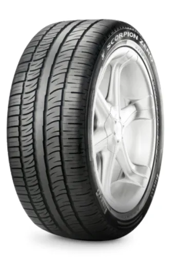 PIRELLI Scorpion Zero Asimmetrico XL 285/45 R21 113W