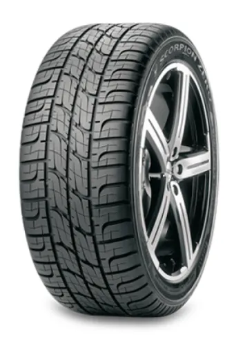 PIRELLI SCORPION ZERO XL (MO) 295/40 R21 111V