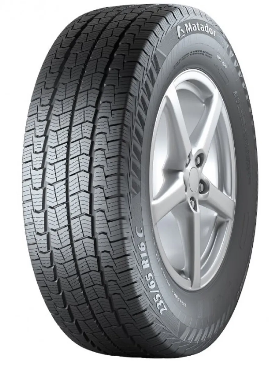 Matador MPS400 Variant AW 2 3PMSF 225/65 R16C 112/110R