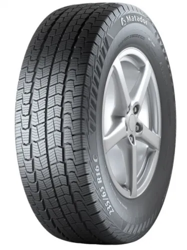 Matador MPS400 VariantAW 2 195/65 R16 104/102T