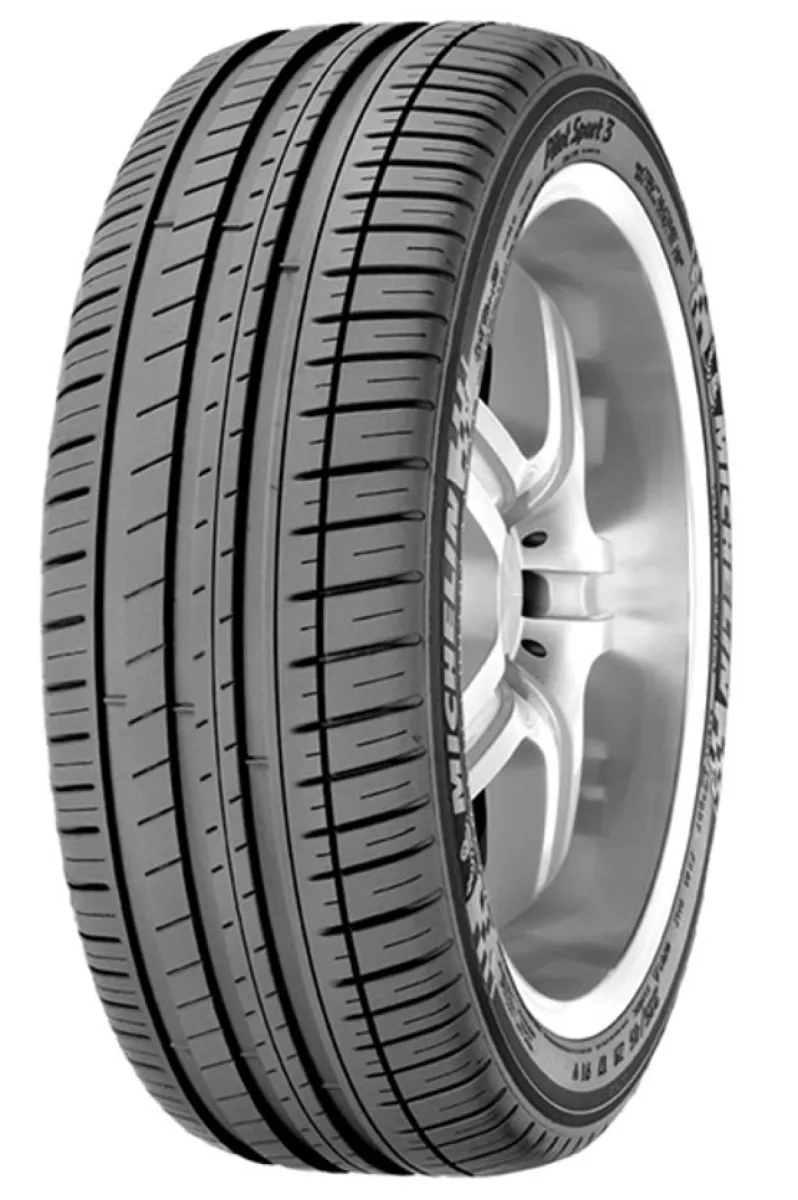 MICHELIN TL PILOT SPORT 3 MO GRNX 275/40 R19 101Y