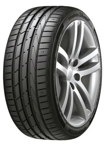 Hankook K117 Ventus S1 evo2 XL 255/40 R19 100Y