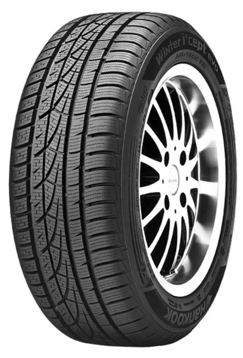 HANKOOK W310B Winter i*cept evo STAR, RCS HRS 245/50 R18 100H