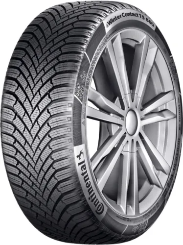 CONTINENTAL WINTERCONTACT TS860 155/70 R13 75T