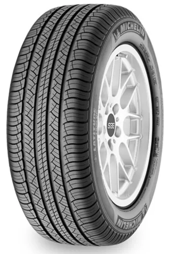 MICHELIN Latitude Tour HP N0 235/55 R19 101V