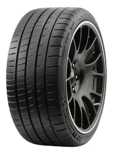 Michelin PILOT SUPER SPORT XL 225/40 R19 93Y