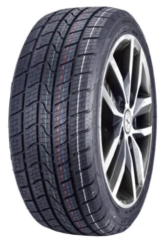 ROYAL BLACK ROYAL A/S XL 225/55 R16 99W