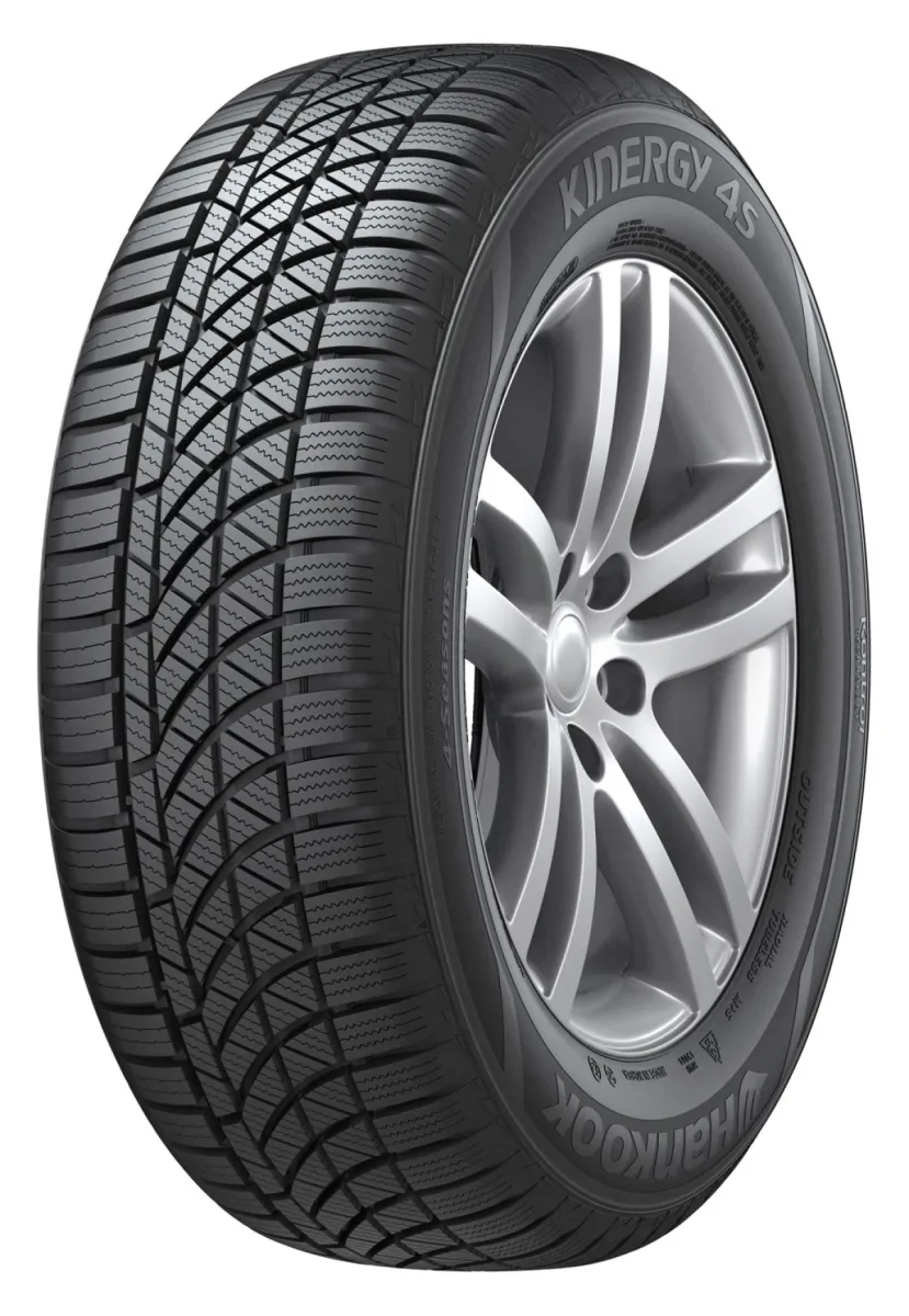 HANKOOK H740 Kinergy 4S 165/70 R13 83T