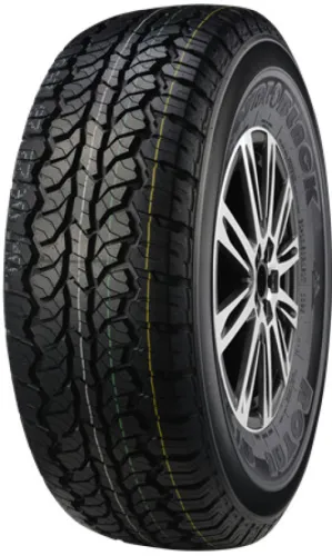 ROYAL BLACK ROYAL A/T 255/65 R17 110T