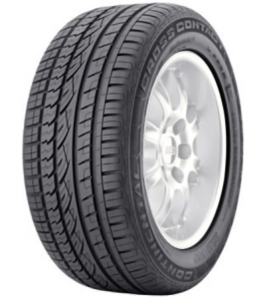 CONTINENTAL CONTICROSSCONTACT UHP 285/50 R18 109W