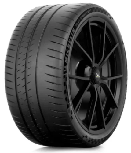 MICHELIN Pilot Sport Cup 2 Connect ZR XL 255/40 R20 101Y