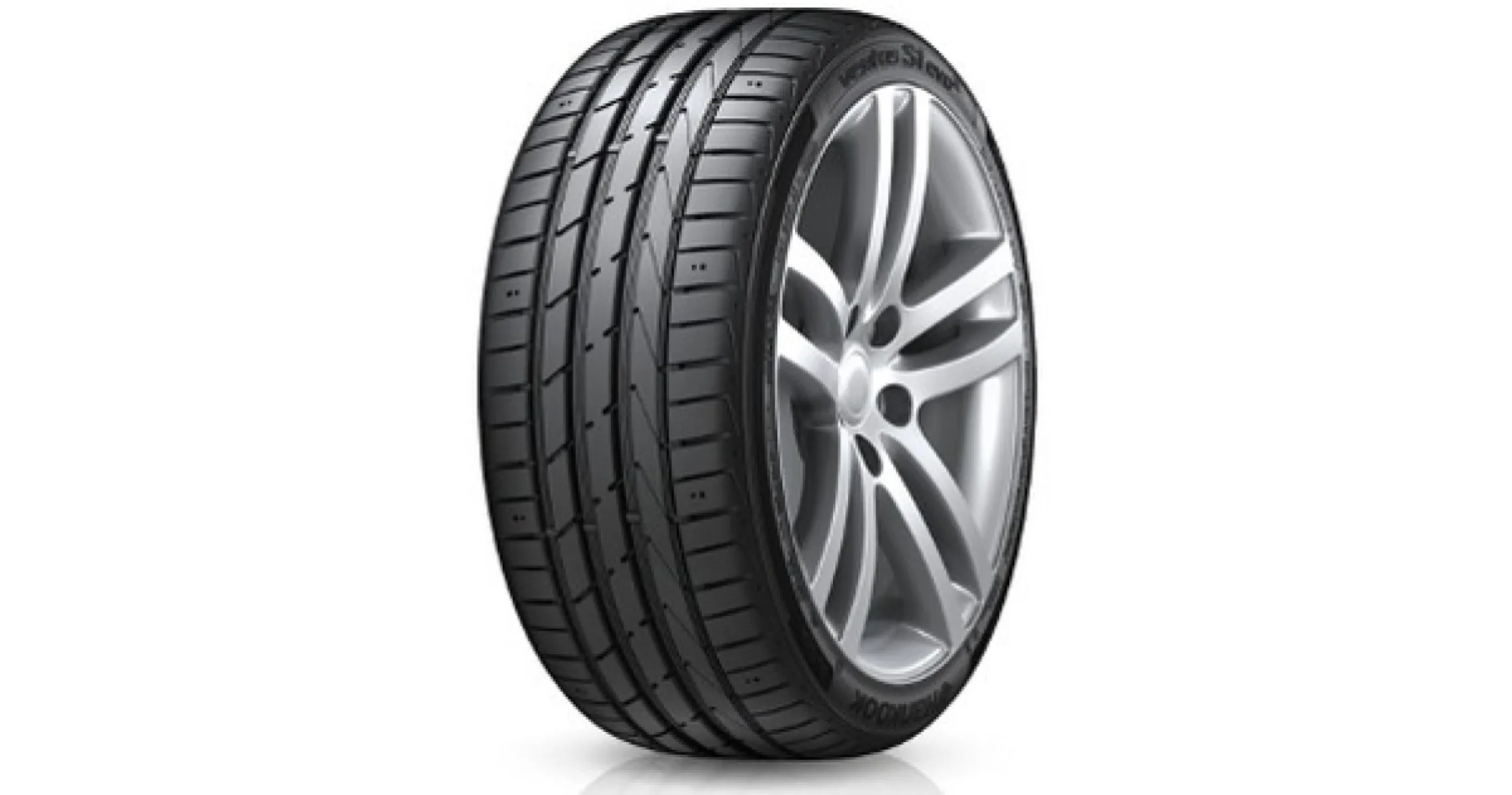 HANKOOK K117B Ventus S1 evo2 HRS 245/50 R18 100Y