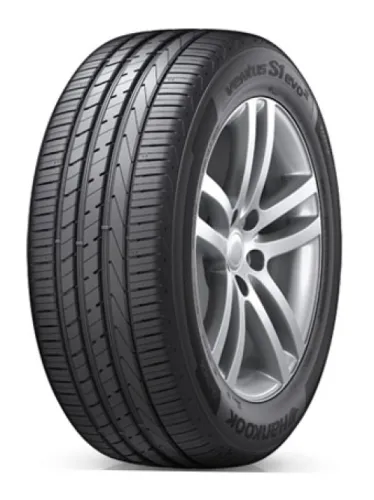 Hankook K117A ventus S1 evo2 SUV MFS RO1 XL 285/35 R22 106Y