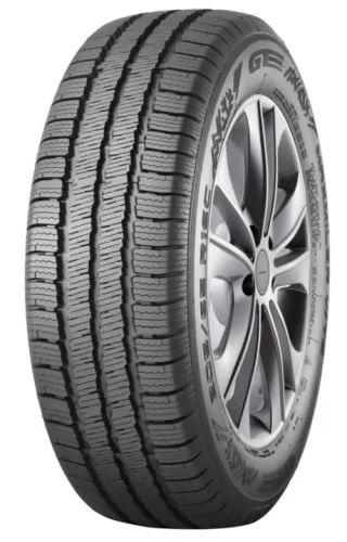 GT RADIAL MAXMILER WT2 CARGO 205/70 R15C 106/104R