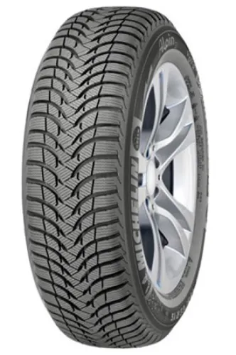 MICHELIN Alpin A4 175/65 R14 82T