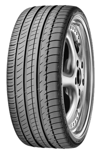 MICHELIN EXTRA LOAD TL PILOT SPORT PS2 N2 295/30 R19 100Y