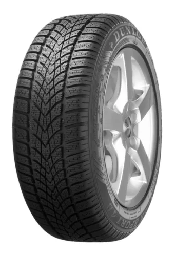 DUNLOP SP WINTER SPORT 4D 295/40 R20 106V