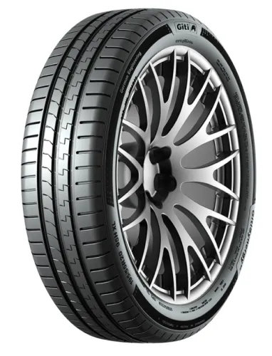 GITI GITISYNERGY H2 205/65 R16 95H