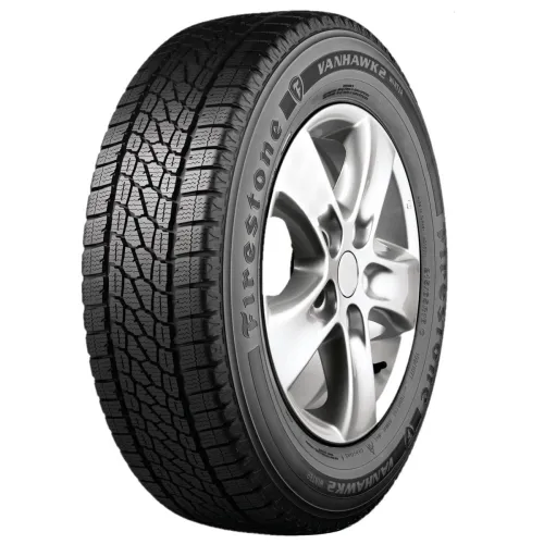Firestone VANHAWK 2 WINTER 3PMSF 195/65 R16C 104T