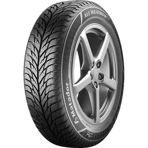 Matador MP62 ALL WEATHER EVO EV 185/65 R15 88T