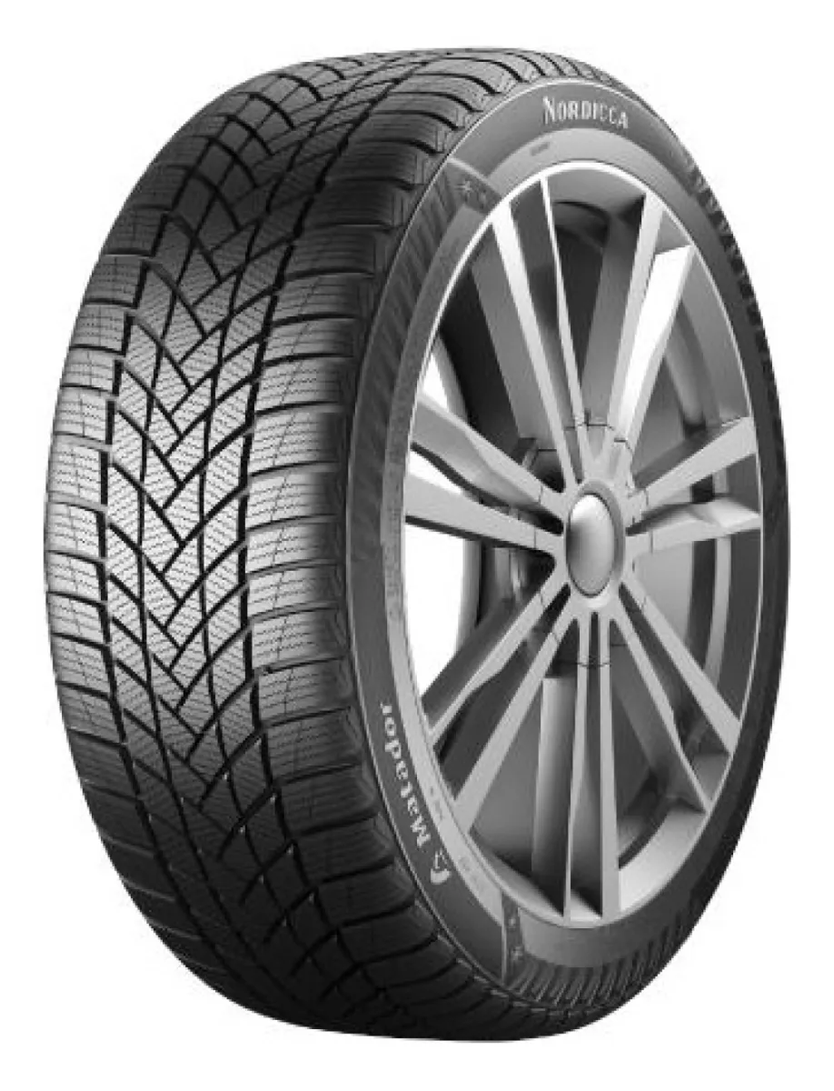 MATADOR MP93 NORDICCA 195/65 R15 91T