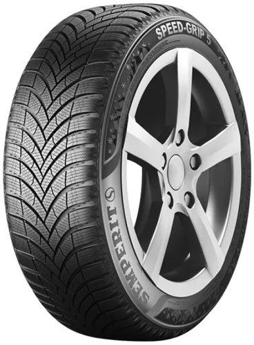 SEMPERIT XL FR SPEED-GRIP 5 225/40 R19 93W
