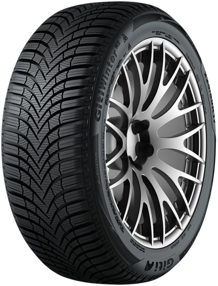 GITI GITIWINTER W2 XL 195/45 R16 84H