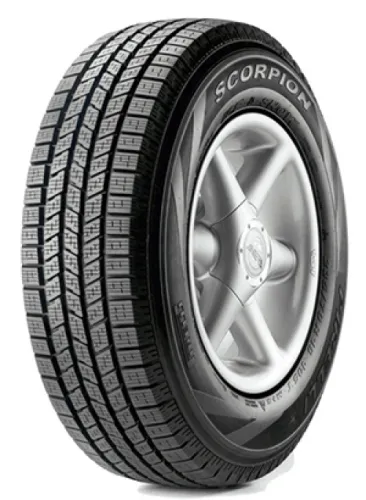 Pirelli SCORPION ICE&SNOW run flat * XL 275/40 R20 106V