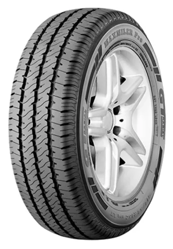 GT RADIAL MAXMILER PRO 235/60 R17C 117/115R