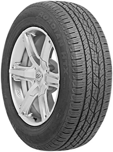 NEXEN ROADIAN HTX RH5 255/70 R18 113T
