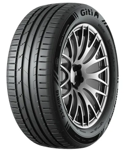 GITI GITISYNERGY H2 SUV 225/55 R18 98V