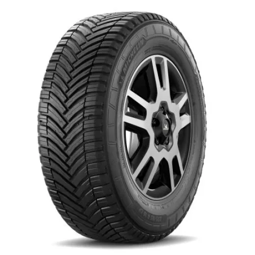 MICHELIN P 112/110R TL CROSSCLIMATE CAMPING 225/65 R16C 112R