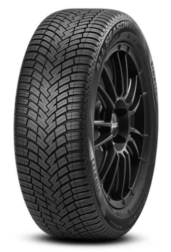 PIRELLI Scorpion Verde All Season SF2 3PMSF XL 265/45 R21 108H