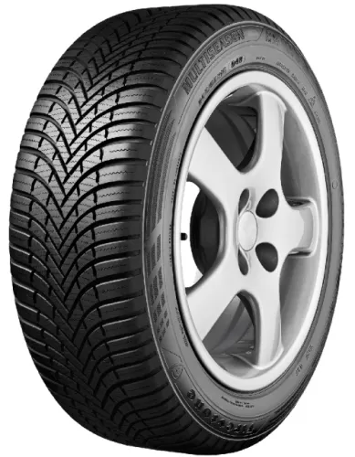 FIRESTONE MULTISEASON 2 XL 235/45 R18 98W