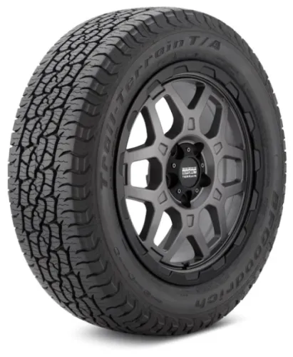 BFGOODRICH Trail-Terrain T/A 3PMSF 225/65 R17 102H