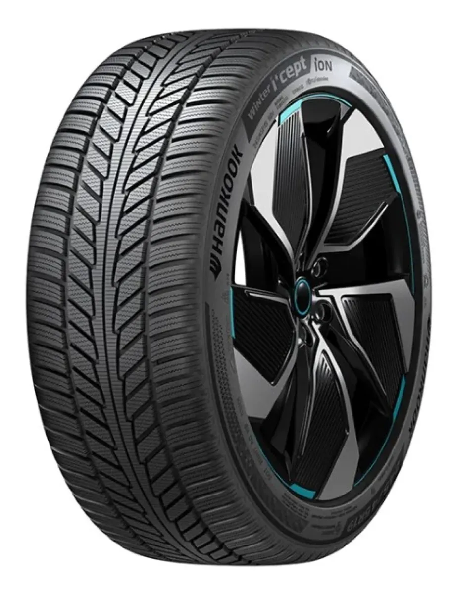 HANKOOK IW01A XL 295/40 R21 111V