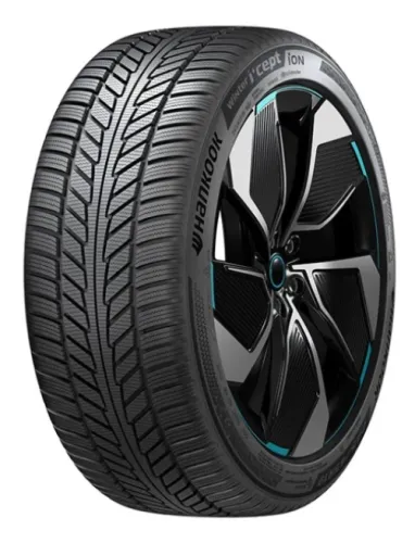 HANKOOK IW01A XL 295/40 R21 111V