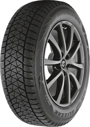 BRIDGESTONE BLIZZAK DM V2 195/80 R15 96R