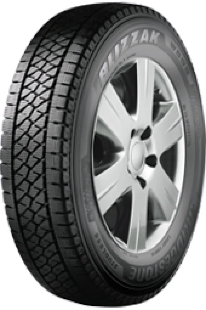 Bridgestone BLIZZAK W995 235/65 R16C 115R