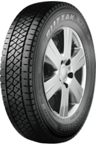 Bridgestone Blizzak W995 3PMSF 205/75 R16C 110R