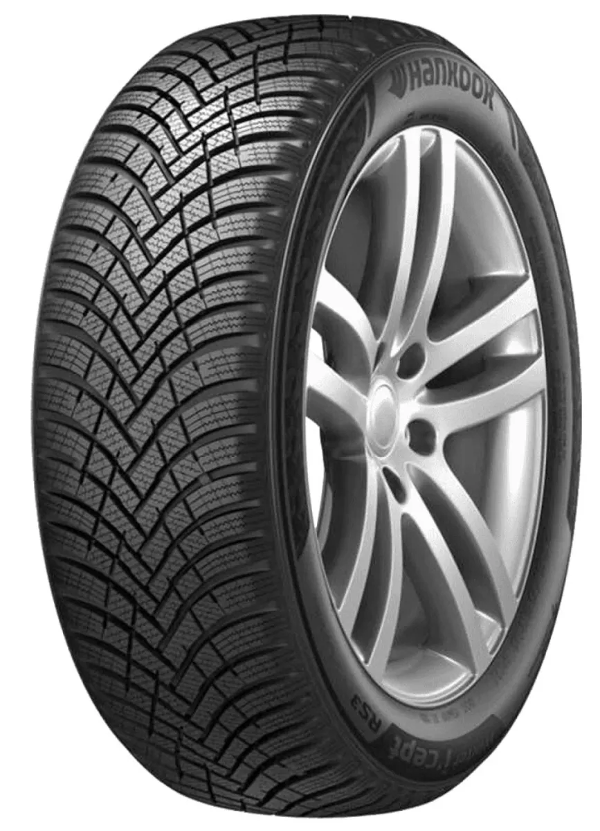 HANKOOK W462 Winter i*cept RS3 205/65 R16 95H