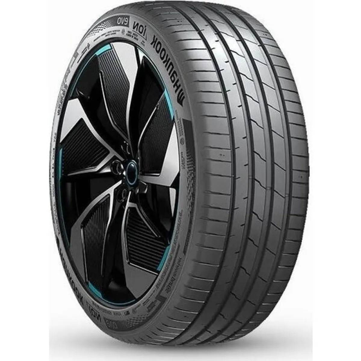 HANKOOK IK01 iON evo EV NF0 245/40 R21 100Y