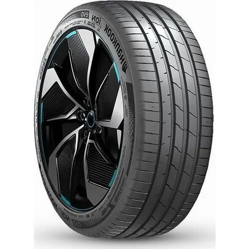 HANKOOK IK01A iON evo SUV Foam, EV 245/40 R21 100Y