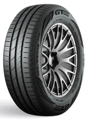 GT RADIAL FE2 185/55 R15 82H