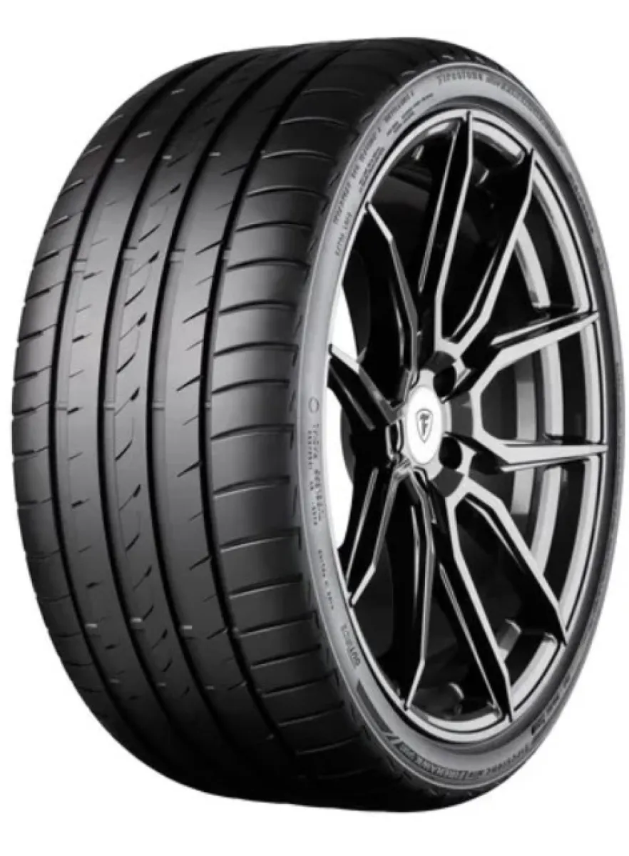 FIRESTONE FIREHAWK SPORT XL 245/40 R20 99Y