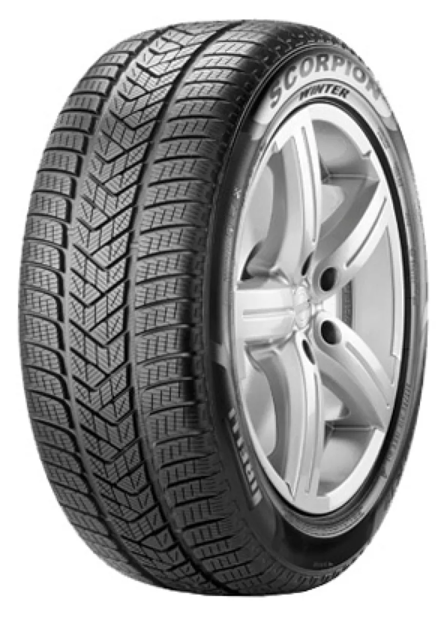 PIRELLI SCORPION WINTER XL (MGT) 265/50 R19 110V